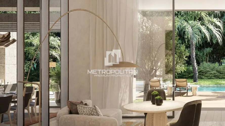 6 bedrooms villa for sale , Tilal Al Ghaf, Dubai, UAE No. 1561 № 17