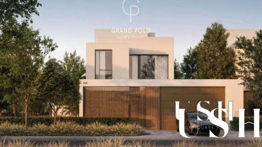 5 bedrooms villa for sale , Dubai Investment Park, Dubai, UAE No. 790 № 7