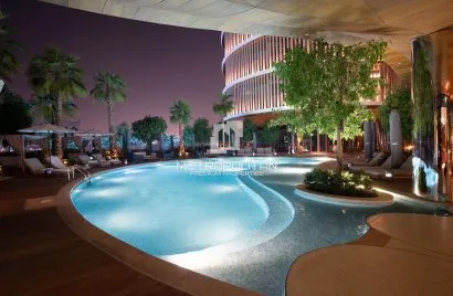 3 bedrooms apartment for sale , Jumeirah, Dubai, UAE No. 518