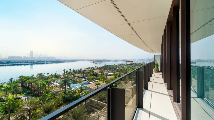 2 bedrooms apartment for sale , Palm Jumeirah, Dubai, UAE No. 2213 № 19