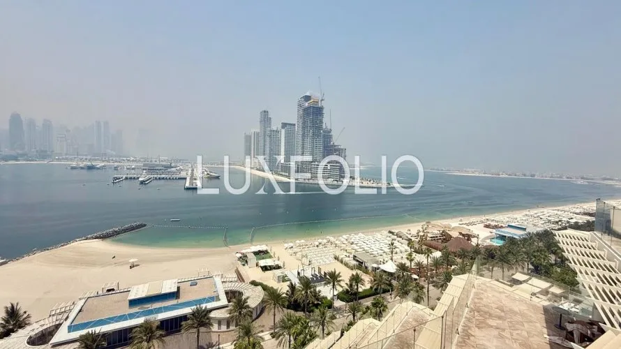 3 bedrooms apartment for sale , FIVE Palm Jumeirah, Palm Jumeirah, Dubai, UAE No. 1014 № 6