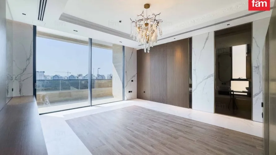 7 bedrooms villa for sale , Dubai, UAE No. 1360 № 16