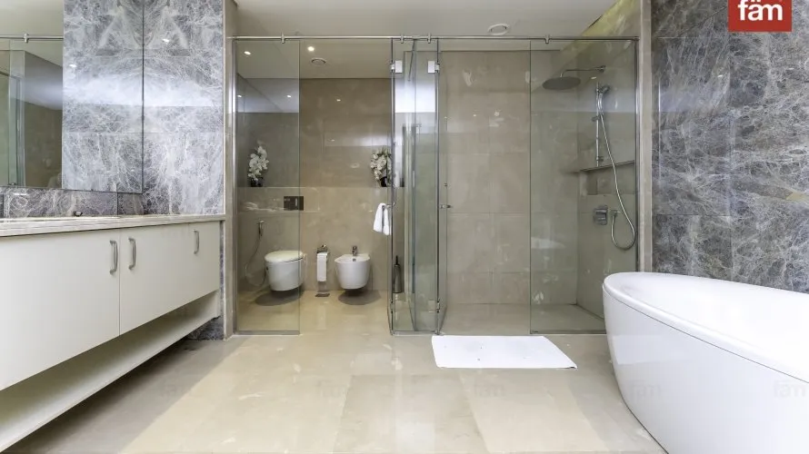 4 bedrooms apartment for sale , Dubai Media City, Dubai, UAE No. 2118 № 25