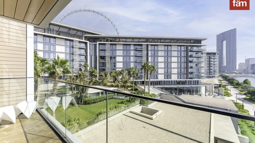 4 bedrooms apartment for sale , Dubai, UAE No. 1427 № 4