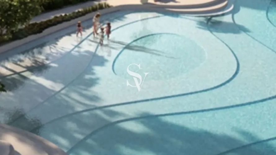 4 bedrooms villa for sale , Dubai, UAE No. 2095 № 5