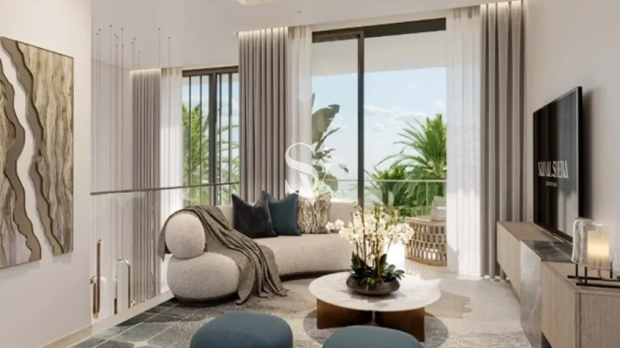 7 bedrooms villa for sale , Nadd Al Sheba, Dubai, UAE No. 1395 № 11