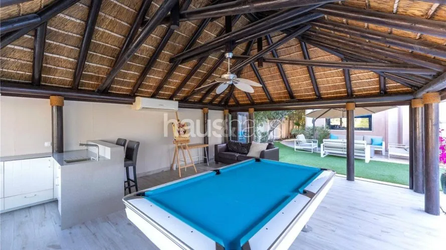 5 bedrooms villa for sale , Dubai Sports City, Dubai, UAE No. 886 № 15