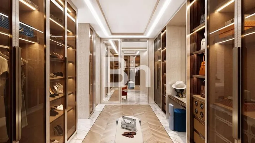 6 bedrooms penthouse for sale , Al Wasl, Dubai, UAE No. 1120 № 2