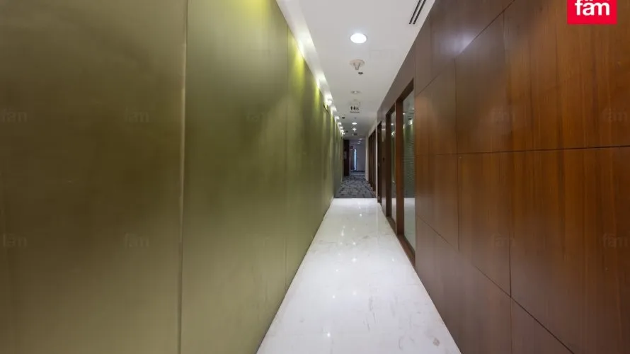 864.5m² office for sale , Business Bay, Dubai, UAE No. 1923 № 8