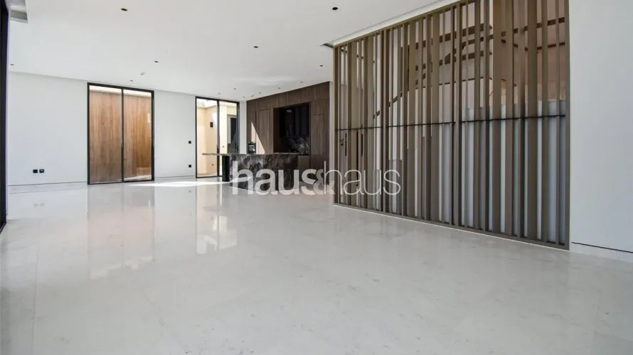 5 bedrooms villa for sale , Harmony, Tilal Al Ghaf, Dubai, UAE No. 894 № 1
