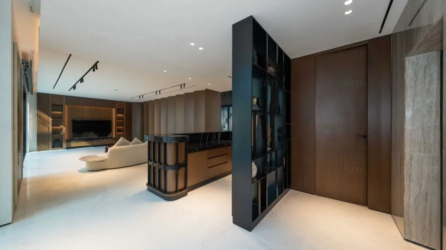 5 bedrooms villa for sale , Dubai, UAE No. 1883 № 11