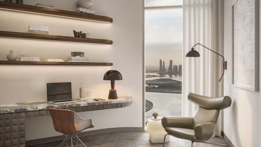 3 bedrooms apartment for sale , Business Bay, Dubai, UAE No. 2640 № 13