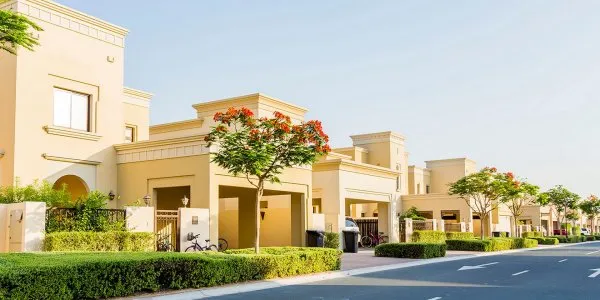 Arabian Ranches № 17