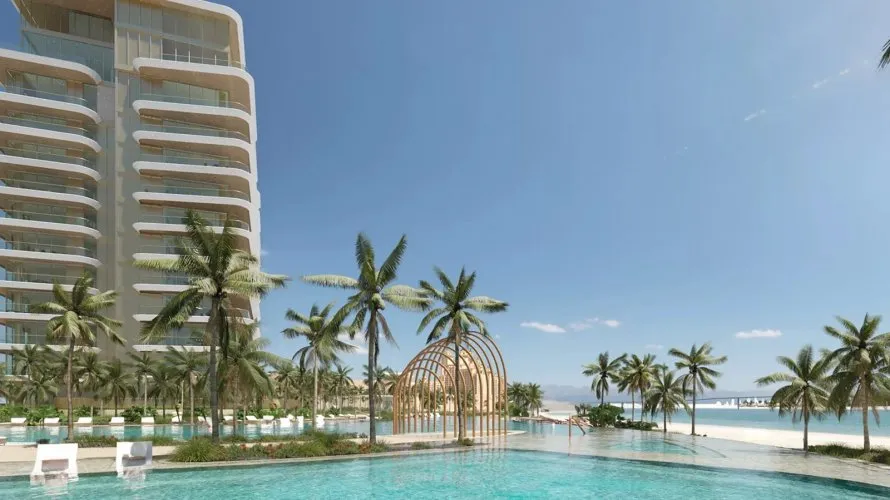 3 bedrooms apartment for sale , Palm Jumeirah, Dubai, UAE No. 2207 № 9