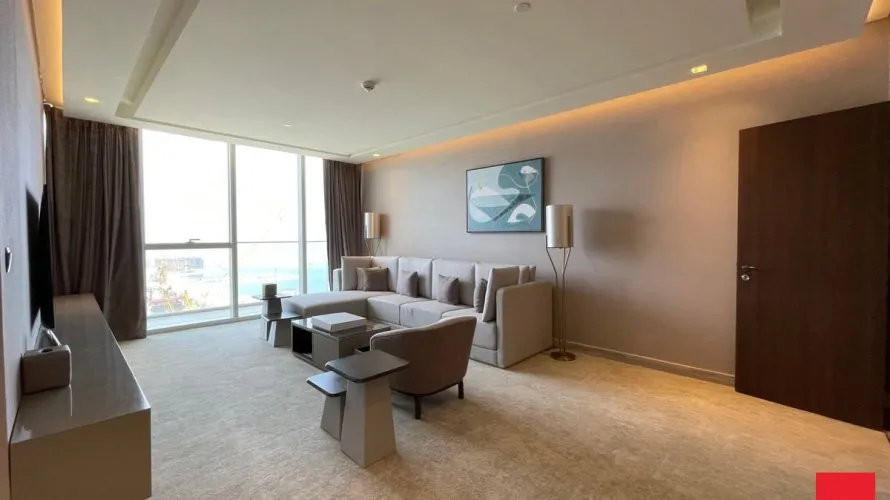 4 bedrooms apartment for sale , Dubai Media City, Dubai, UAE No. 1438 № 22