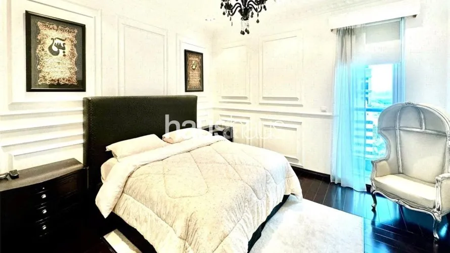 5 bedrooms penthouse for sale, Dubai Marina, Dubai, UAE No. 889 № 3