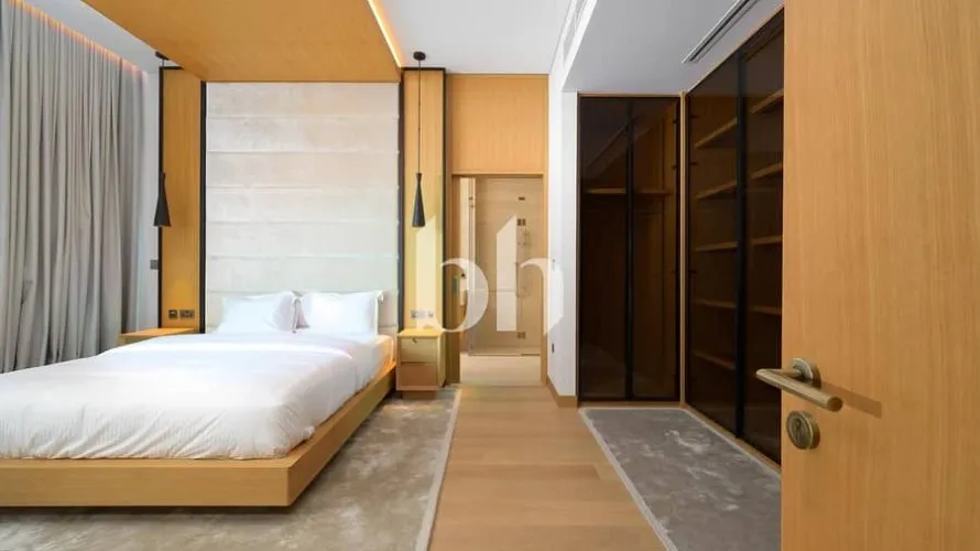 3 bedrooms apartment for sale , Jumeirah, Dubai, UAE No. 1121 № 10