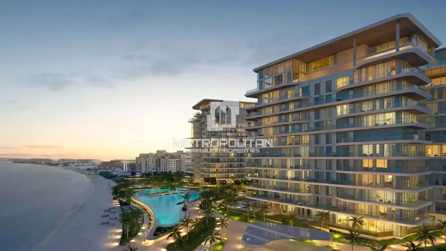 4 bedrooms apartment for sale , Palm Jumeirah, Dubai, UAE No. 453 № 8