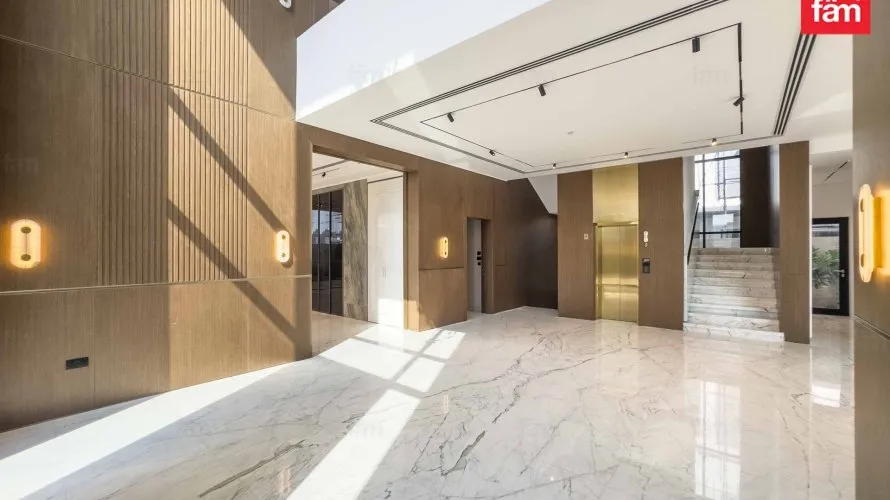 7 bedrooms villa for sale , Dubai, UAE No. 1360 № 4