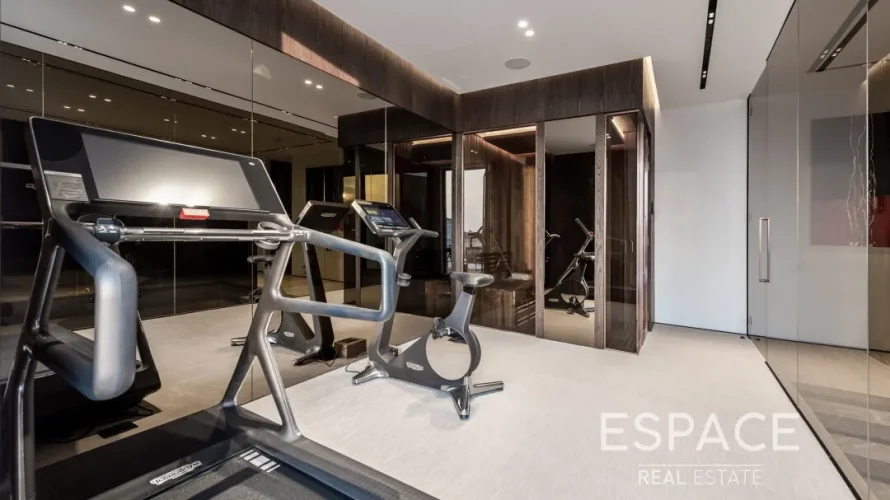 6 bedrooms villa for sale , Palm Jumeirah, Dubai, UAE No. 1301 № 14