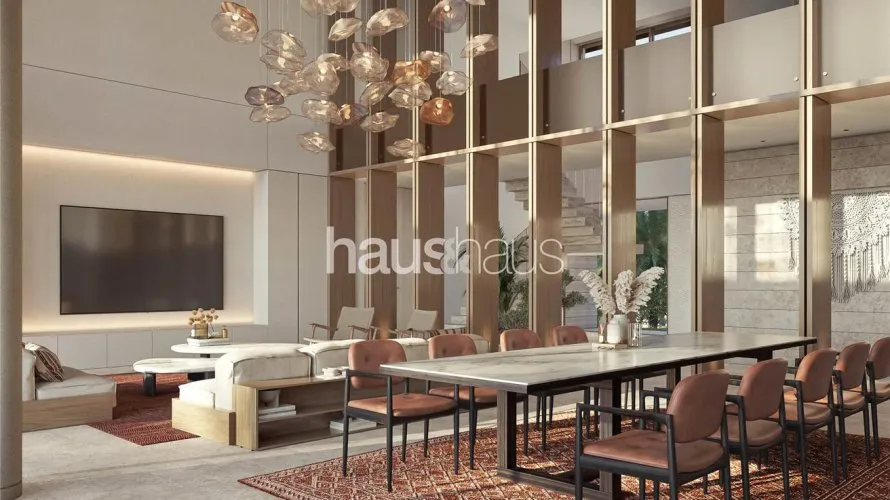 6 bedrooms villa for sale , Deira, Dubai, UAE No. 865 № 6