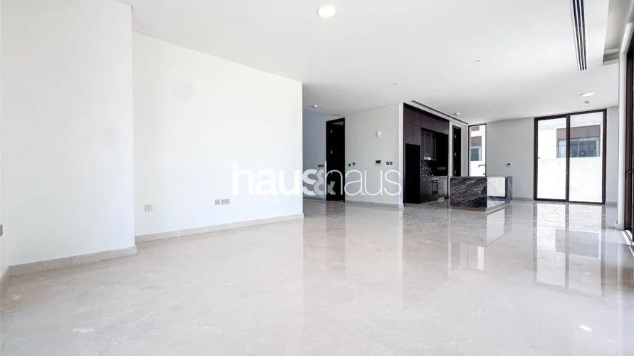 5 bedrooms villa for sale , Dubai Hills Estate, Dubai, UAE No. 920 № 1