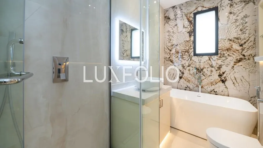 6 bedrooms villa for sale , Jumeirah Golf Estates, Dubai, UAE No. 993 № 8