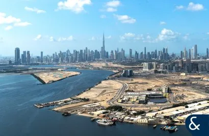 4 bedrooms apartment for sale in ADDRESS HARBOUR POINT, Dubai Creek Harbour (The Lagoons), Dubai, UAE No. 1998