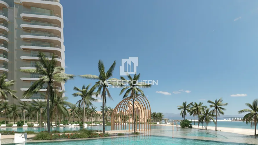 3 bedrooms penthouse for sale , Palm Jumeirah, Dubai, UAE No. 1593 № 7