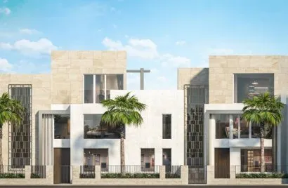 4 bedrooms villa for sale , Dubai, UAE No. 398