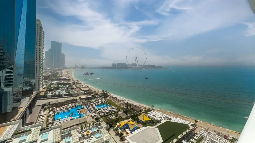 3 bedrooms apartment for sale, Dubai Marina, Dubai, UAE No. 511 № 16