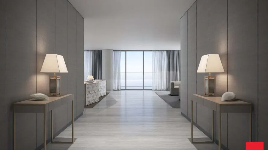 3 bedrooms apartment for sale, Palm Jumeirah, Dubai, UAE No. 2011 № 22