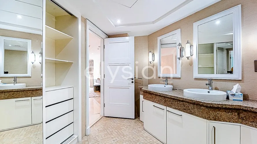 3 bedrooms villa for sale , Garden Homes, Palm Jumeirah, Dubai, UAE No. 709 № 4