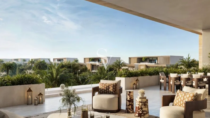 6 bedrooms villa for sale , Dubai, UAE No. 2320 № 8
