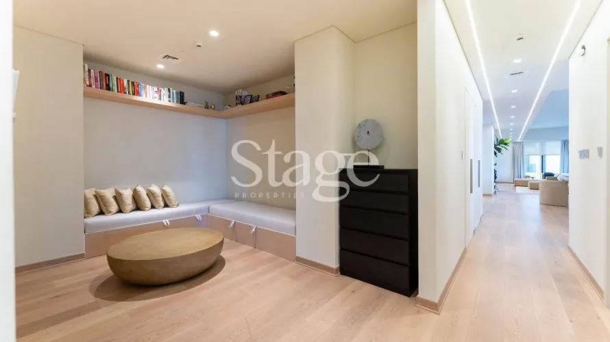 4 bedrooms apartment for sale , Downtown Dubai (Downtown Burj Dubai), Dubai, UAE No. 1058 № 17