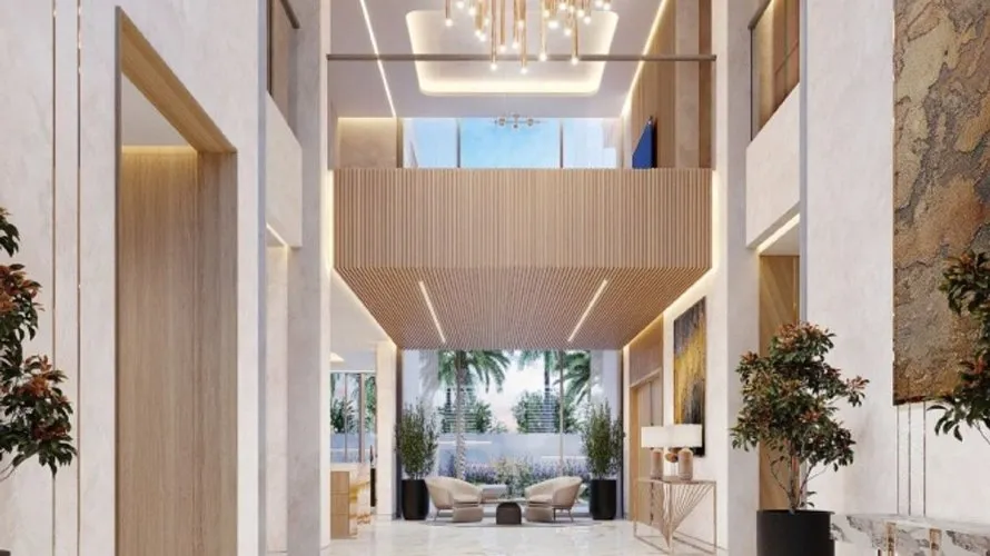 6 bedrooms villa for sale , Dubai, UAE No. 1950 № 7