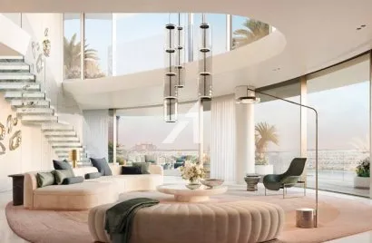 3 bedrooms apartment for sale , Palm Jumeirah, Dubai, UAE No. 2314