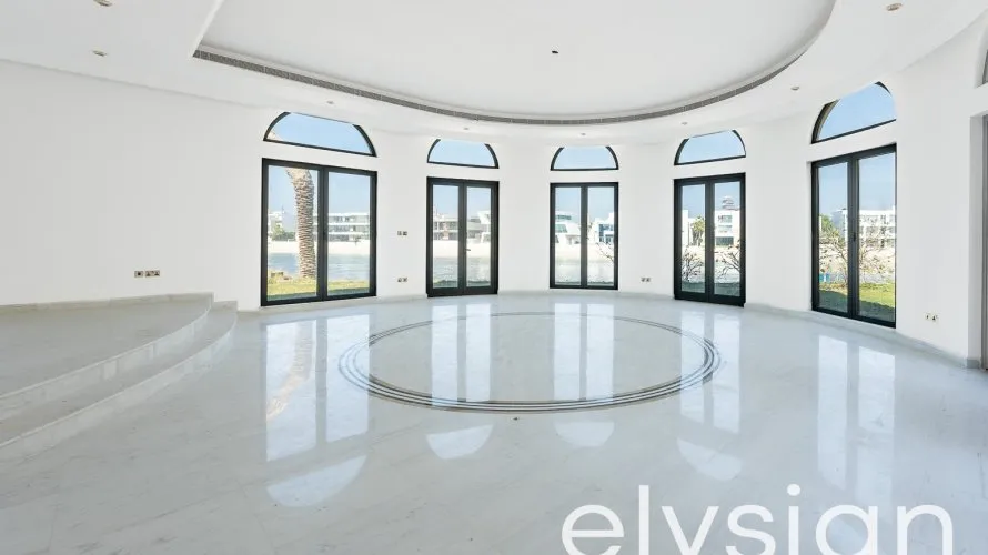 5 bedrooms villa for sale, Signature Villas, Palm Jumeirah, Dubai, UAE No. 713 № 5
