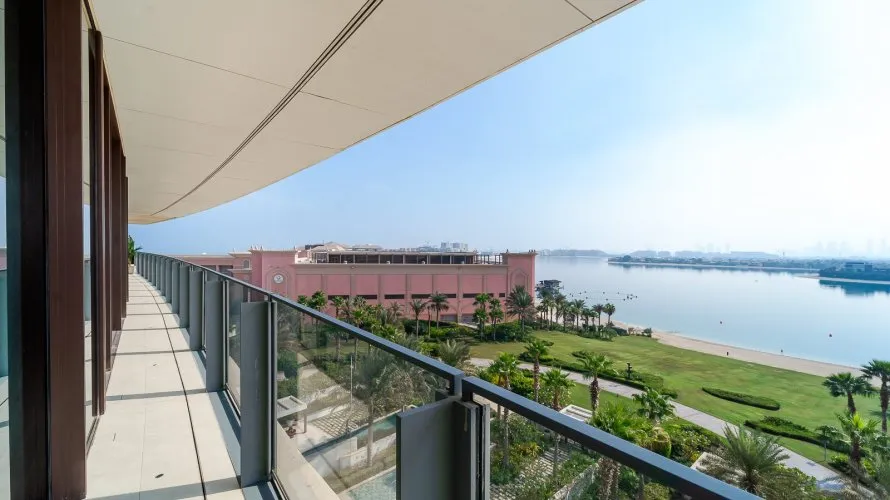 2 bedrooms apartment for sale , Palm Jumeirah, Dubai, UAE No. 2213 № 20