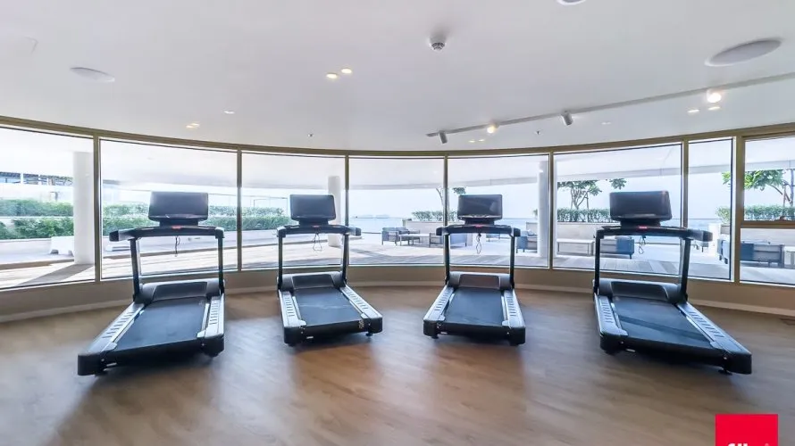 3 bedrooms apartment for sale , Dubai Harbour, Dubai, UAE No. 1732 № 9