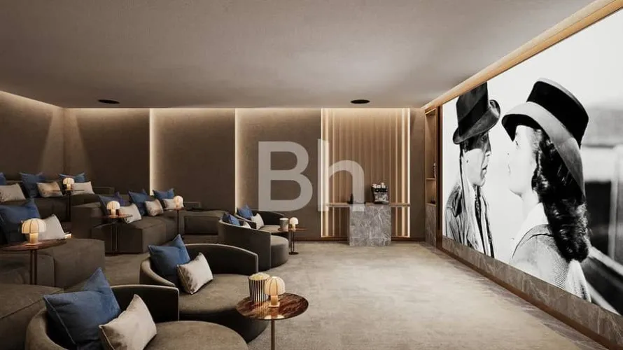 4 bedrooms penthouse for sale , Dubai Marina, Dubai, UAE No. 1124 № 17