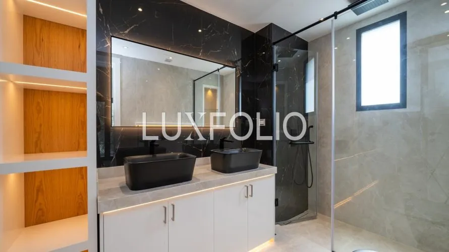 6 bedrooms villa for sale , Jumeirah Golf Estates, Dubai, UAE No. 993 № 26
