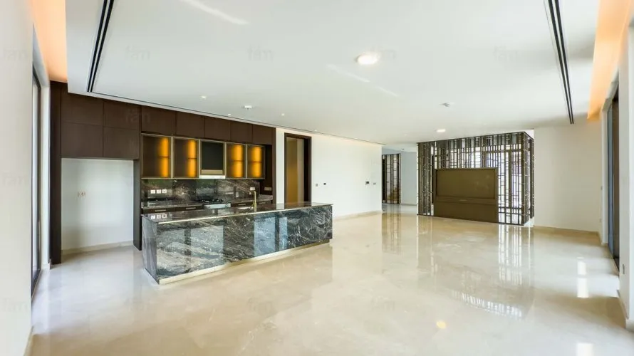 5 bedrooms villa for sale , Dubai Hills Estate, Dubai, UAE No. 1541 № 5