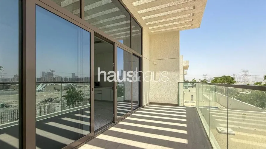 4 bedrooms villa for sale , District One, Mohammed Bin Rashid City, Dubai, UAE No. 934