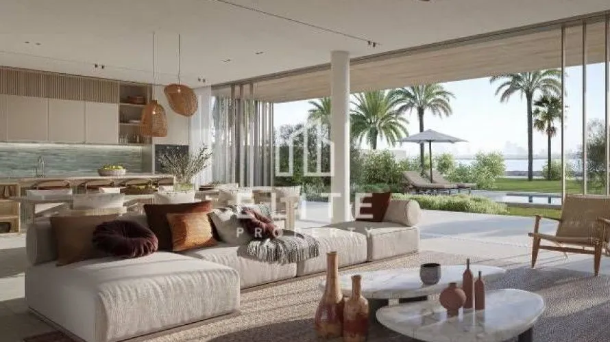 5 bedrooms villa for sale , Dubai, UAE No. 1875 № 1