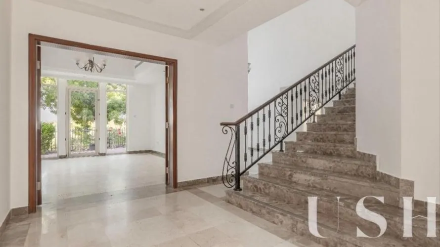 4 bedrooms villa for sale, Jumeirah Islands, Dubai, UAE No. 763 № 12