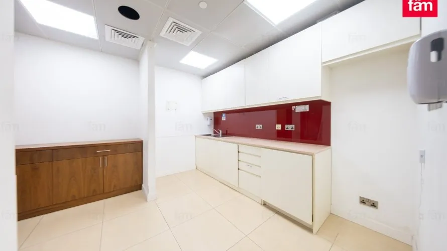 820.4m² office for sale, Dubai, UAE No. 2313 № 12