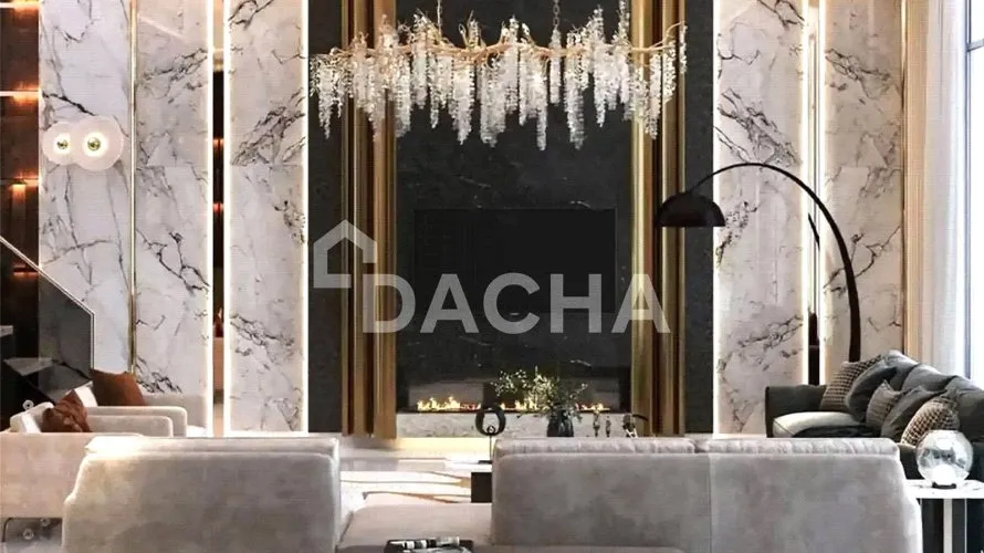5 bedrooms apartment for sale , Jumeirah Lake Towers, Dubai, UAE No. 2701