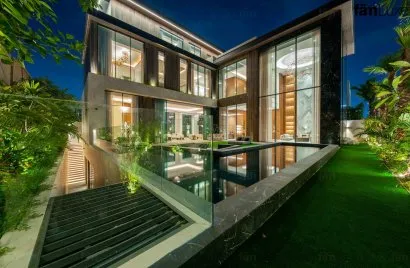5 bedrooms villa for sale , Al Wasl, Dubai, UAE No. 1879