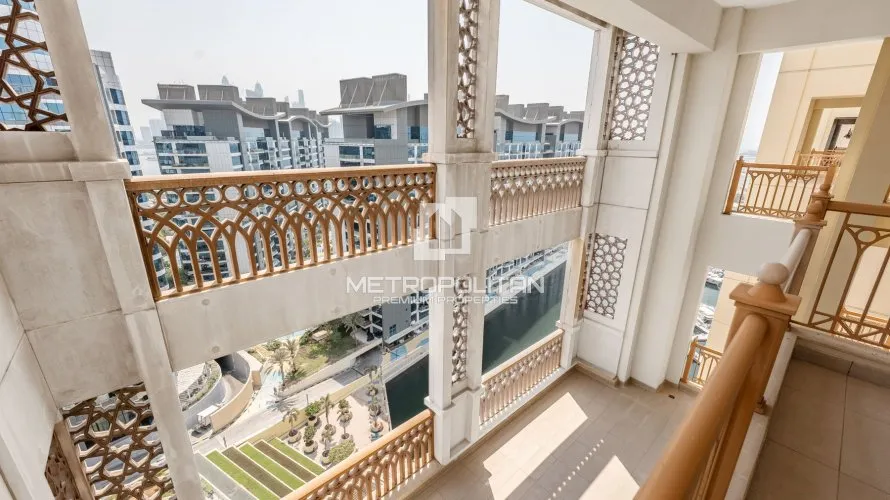 4 bedrooms duplex for sale, Marina Residences, Palm Jumeirah, Dubai, UAE No. 1606 № 18